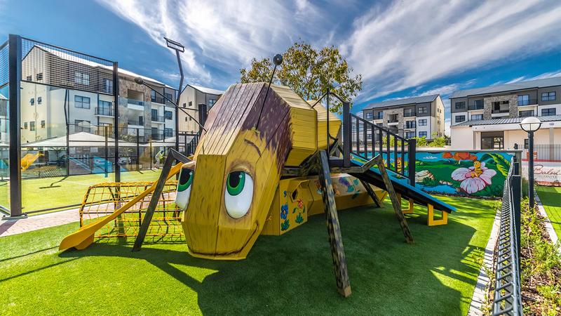 1 Bedroom Property for Sale in Sandown Western Cape